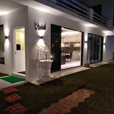 Platinum Villa 3Bhk Lonavala Bagian luar foto