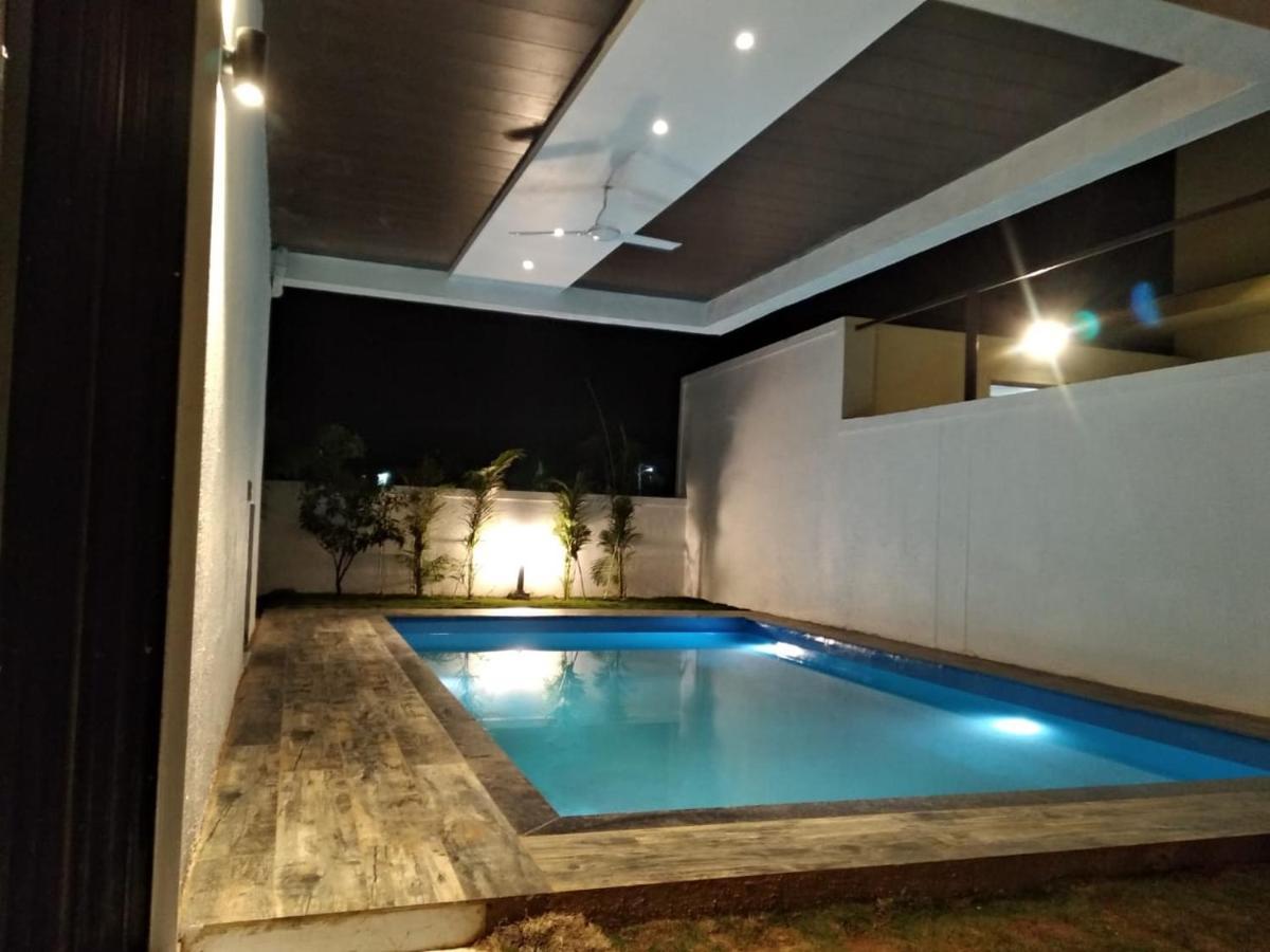 Platinum Villa 3Bhk Lonavala Bagian luar foto