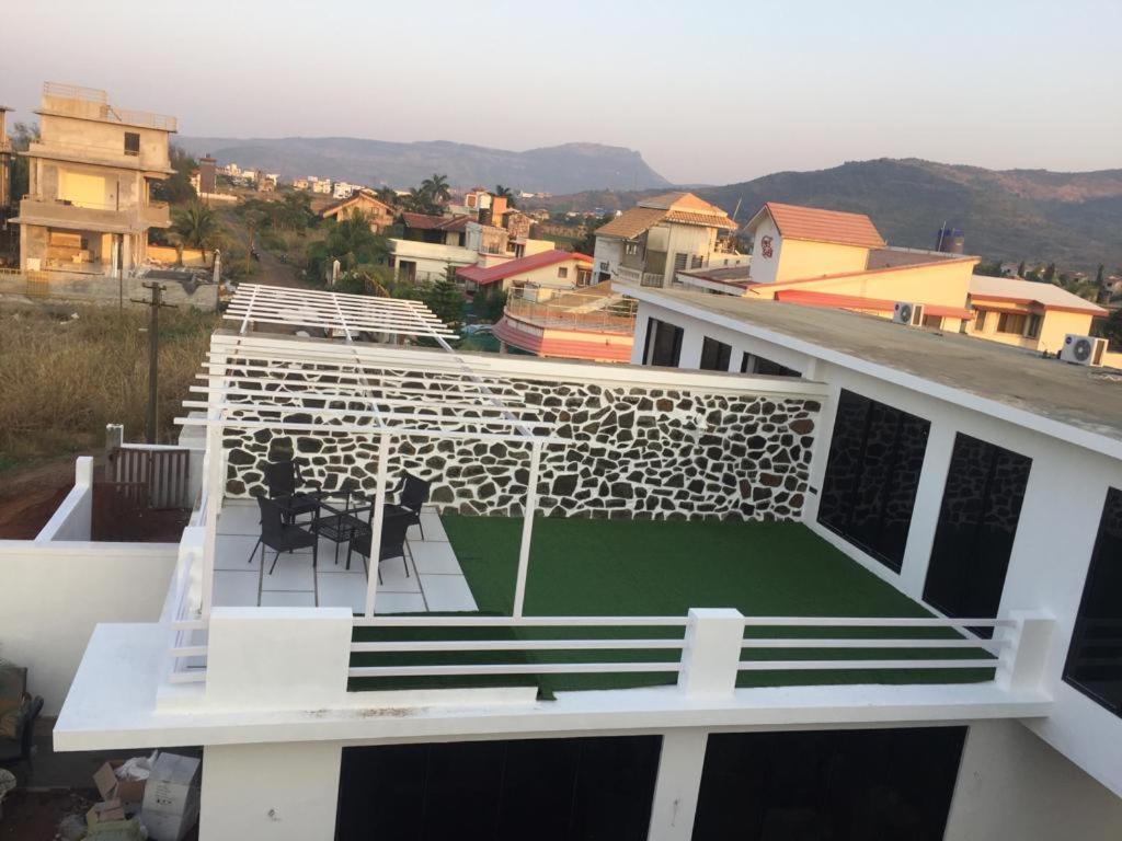 Platinum Villa 3Bhk Lonavala Bagian luar foto