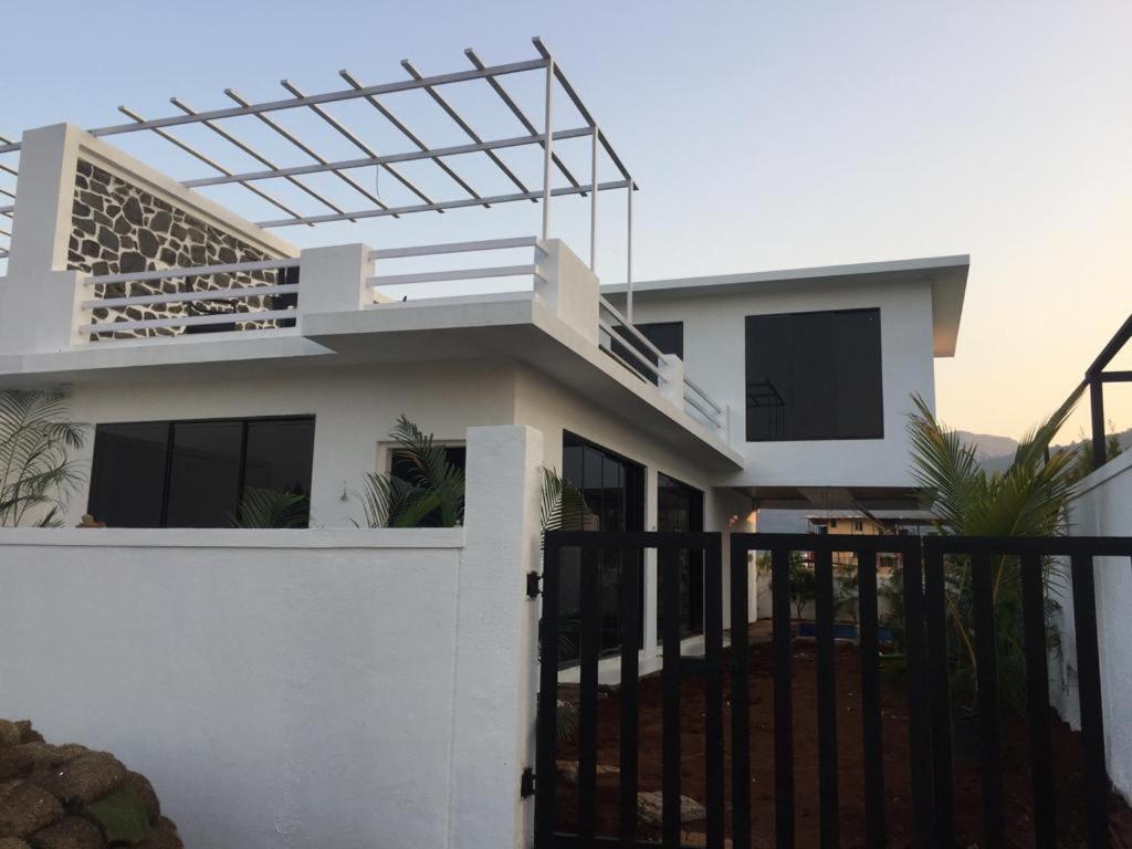 Platinum Villa 3Bhk Lonavala Bagian luar foto