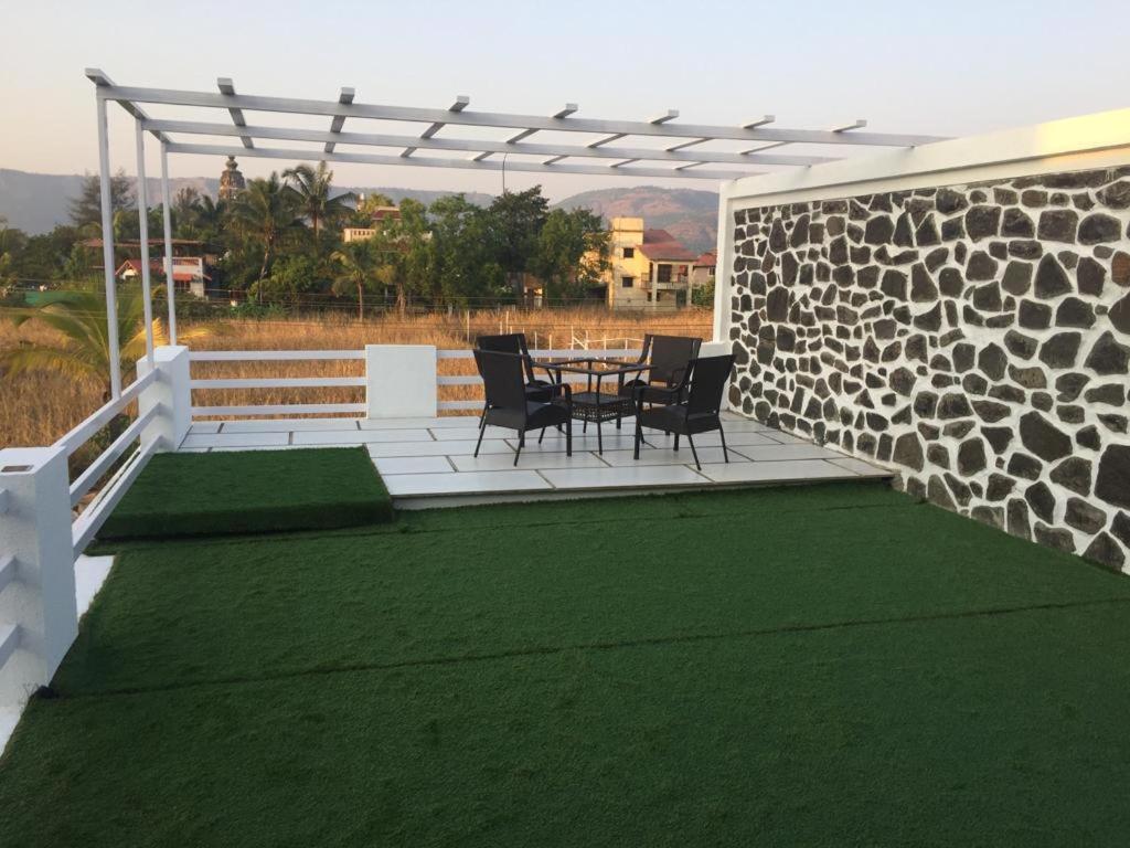 Platinum Villa 3Bhk Lonavala Bagian luar foto