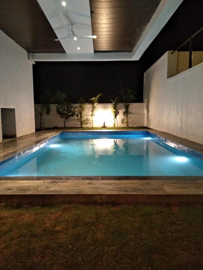 Platinum Villa 3Bhk Lonavala Bagian luar foto