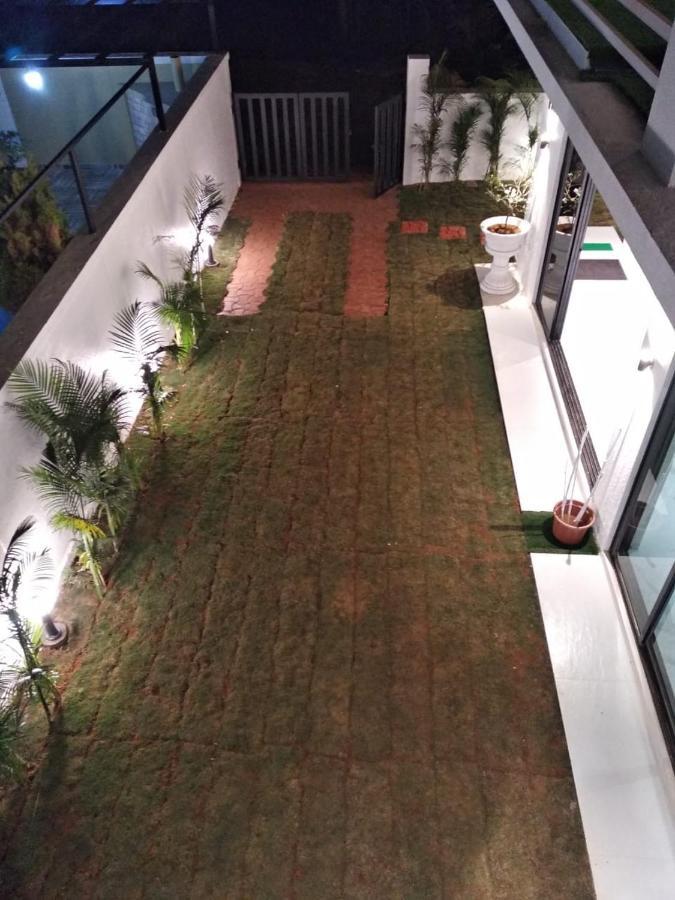 Platinum Villa 3Bhk Lonavala Bagian luar foto