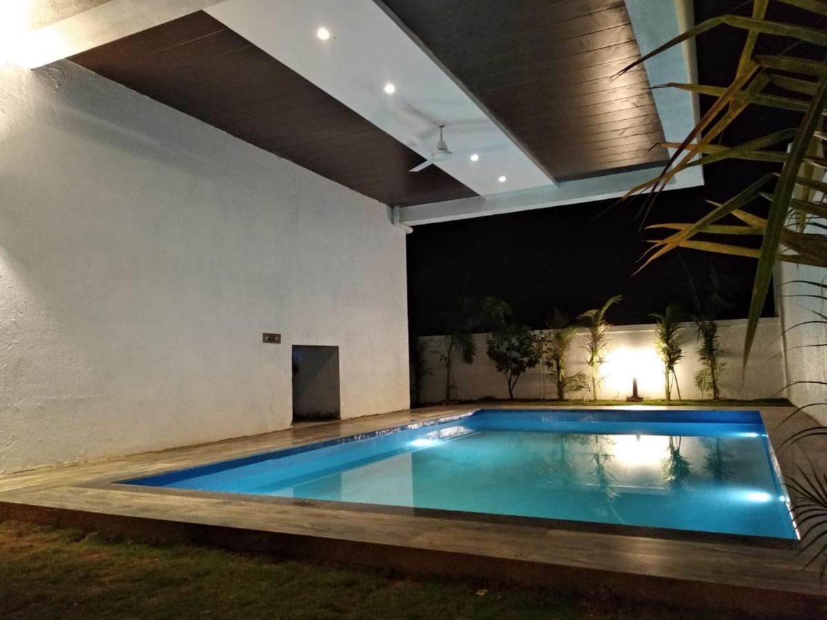 Platinum Villa 3Bhk Lonavala Bagian luar foto