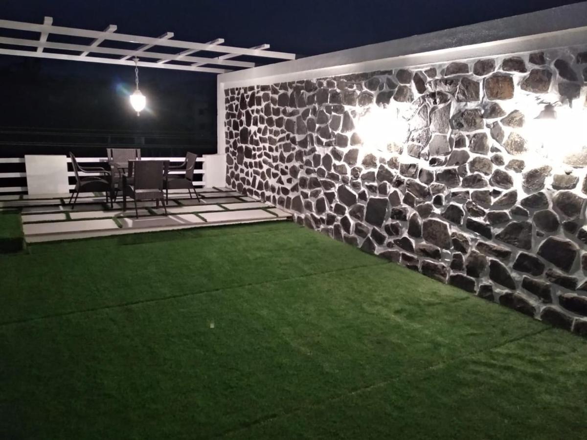 Platinum Villa 3Bhk Lonavala Bagian luar foto