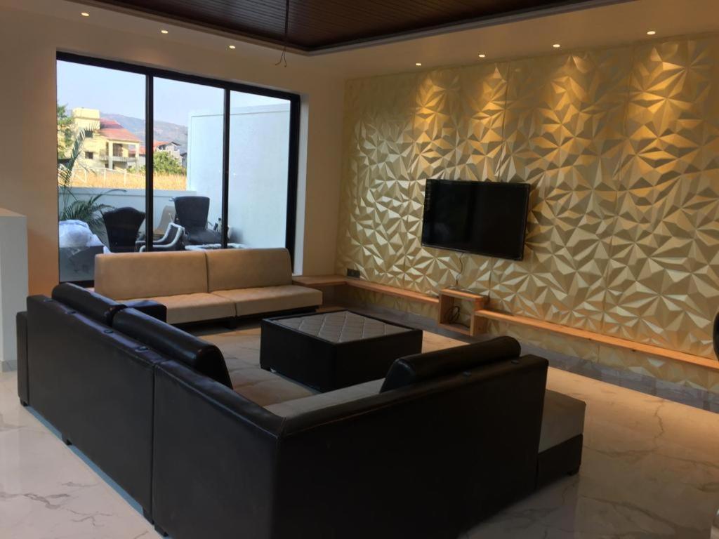 Platinum Villa 3Bhk Lonavala Bagian luar foto