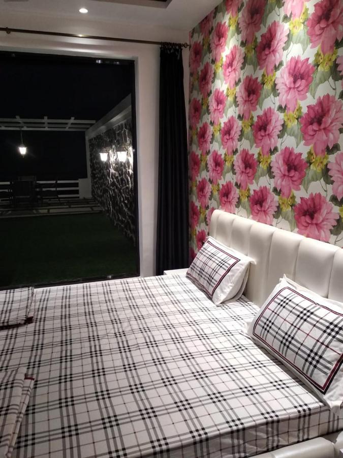 Platinum Villa 3Bhk Lonavala Bagian luar foto